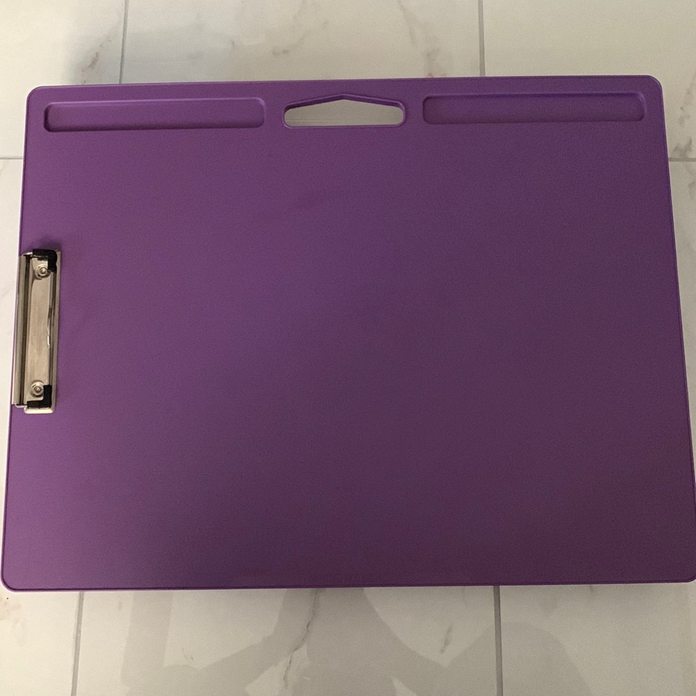 Lap gear lap desk